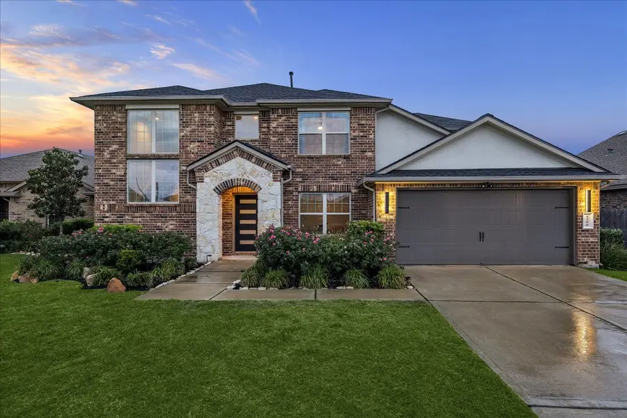 4306 Eden Bay Court, Missouri City, TX 77459 - #2