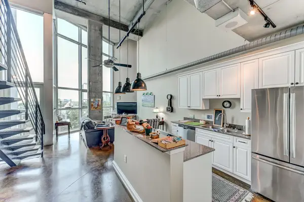 2000 Bagby Street #5434, Houston, TX 77002