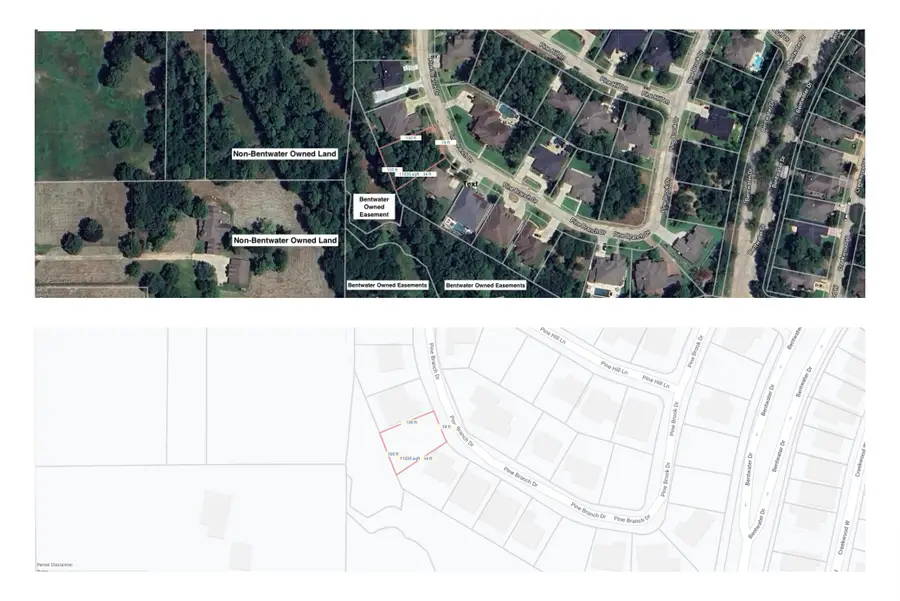 129 Pine Branch Drive, Montgomery, TX 77356 - #2