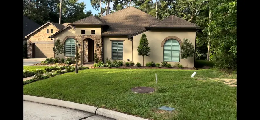 129 Pine Branch Drive, Montgomery, TX 77356 - #3