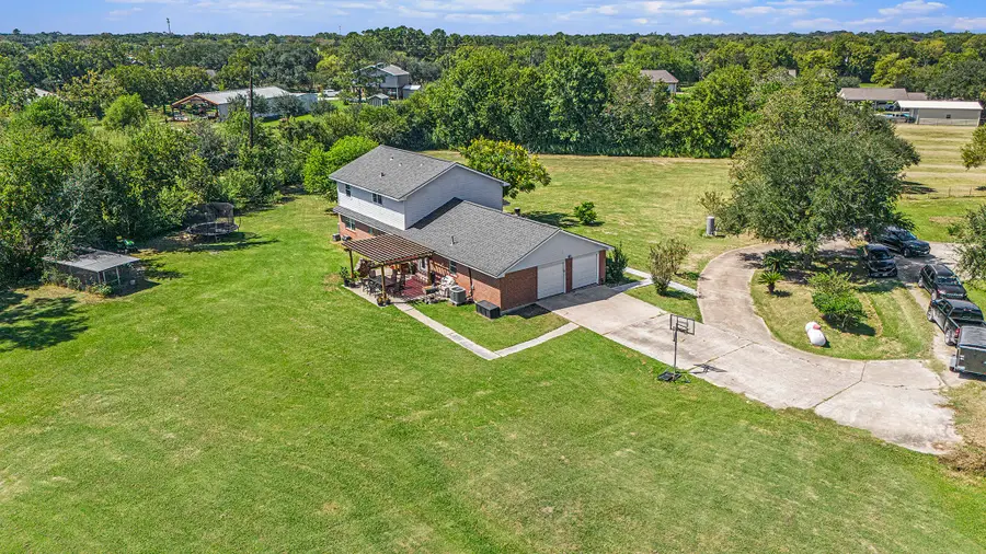 12421 Roy Road #CR105, Brookside Village, TX 77581 - #3