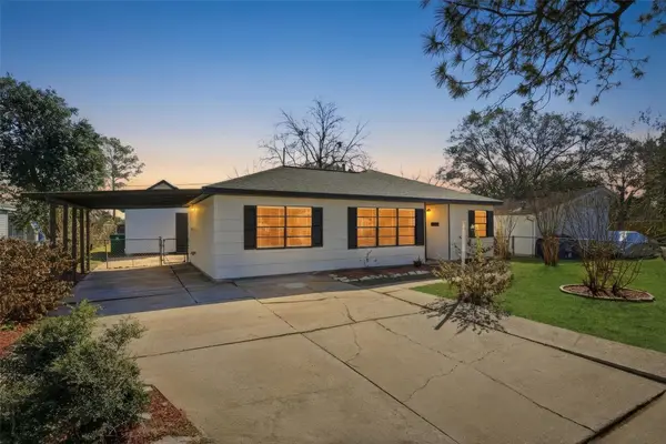 13915 Nitida Street, Houston, TX 77045