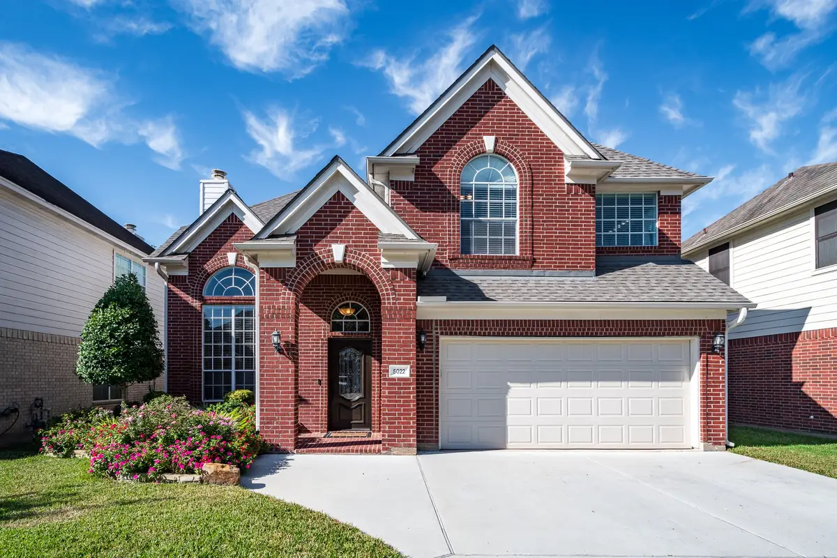 5022 Double Eagle Drive, Pasadena, TX 77505 - Image #1