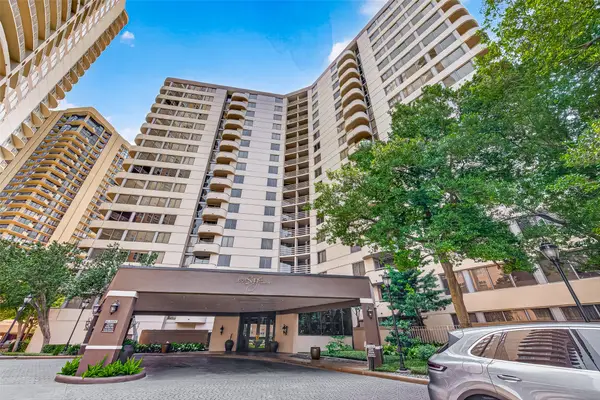 3525 Sage Road #1116, Houston, TX 77056