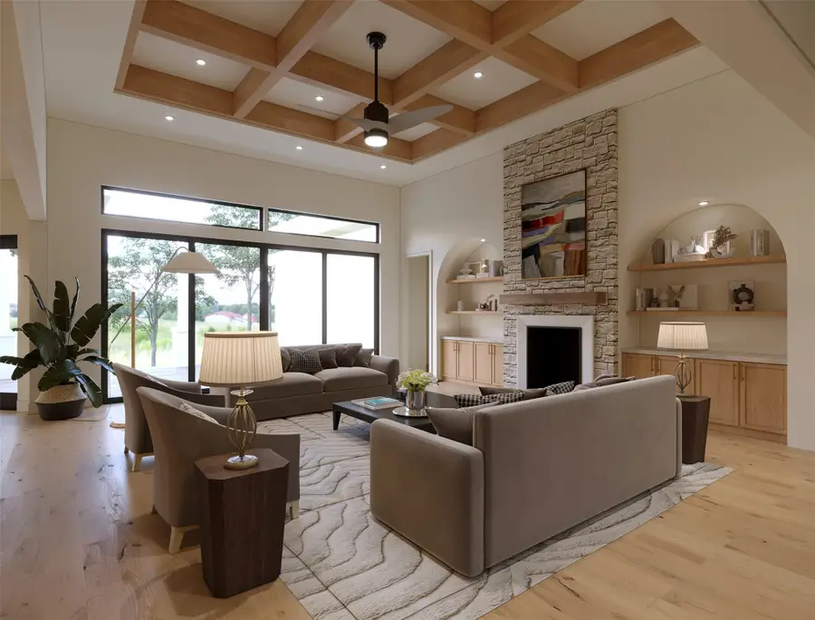 494 Angler Road, Montgomery, TX 77316 - #2