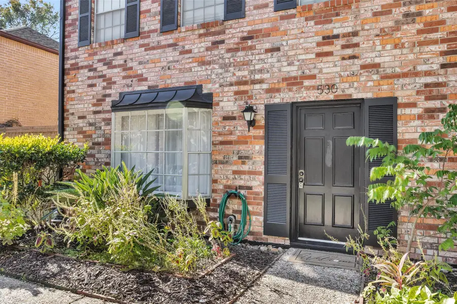 11515 Burdine Street #530, Houston, TX 77035 - Image #2