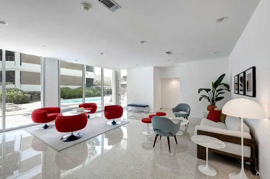 3614 Montrose Boulevard #502, Houston, TX 77006 - #3