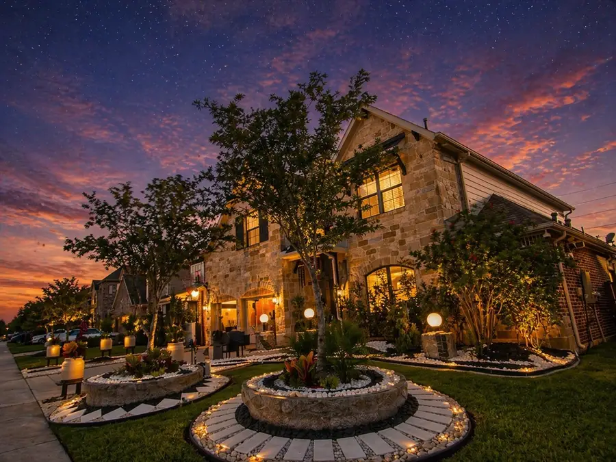 14703 Breyana Park Lane, Humble, TX 77396 - #2