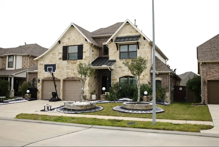 14703 Breyana Park Lane, Humble, TX 77396 - #3
