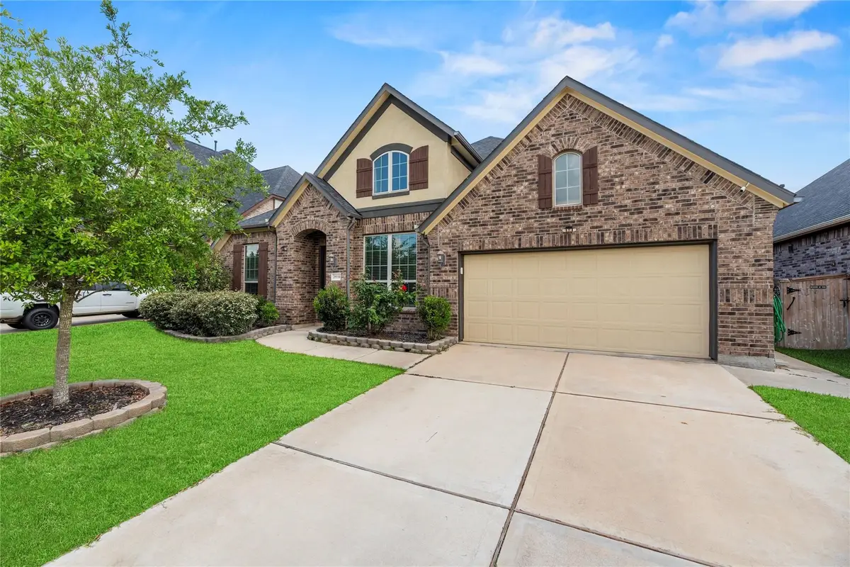 28934 Canyon Oak Drive, Katy, TX 77494 - #1