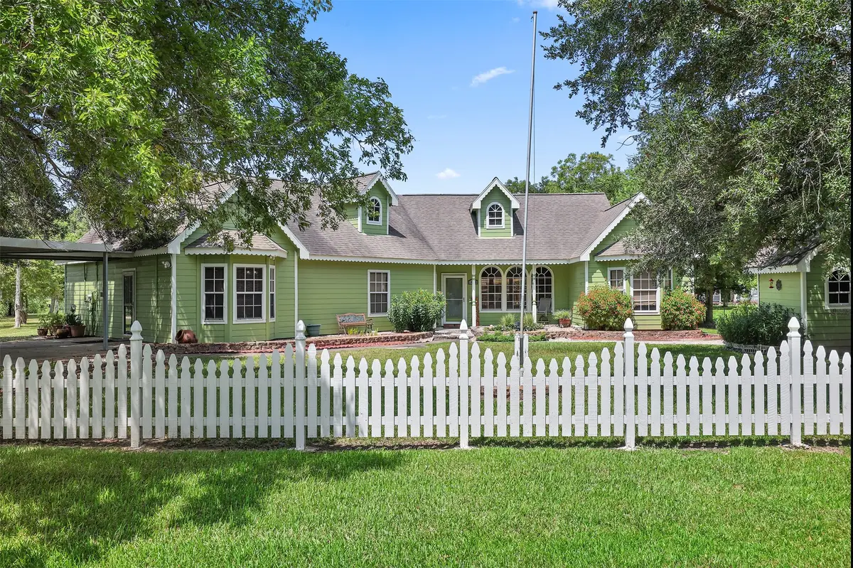 14530 Tallow Street, Santa Fe, TX 77517 - #1
