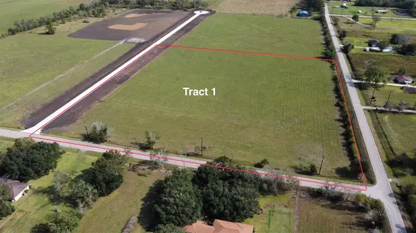 16414 Adlong School Rd, Crosby, TX 77532