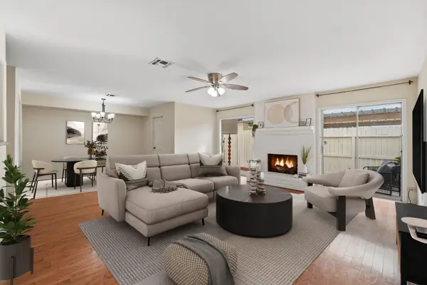 14121 Lost Meadow Lane, Houston, TX 77079