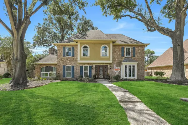 20015 Britannia Drive, Katy, TX 77450