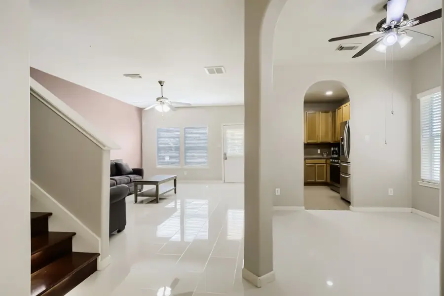 6147 Yorktown Meadow Lane, Houston, TX 77084 - #3