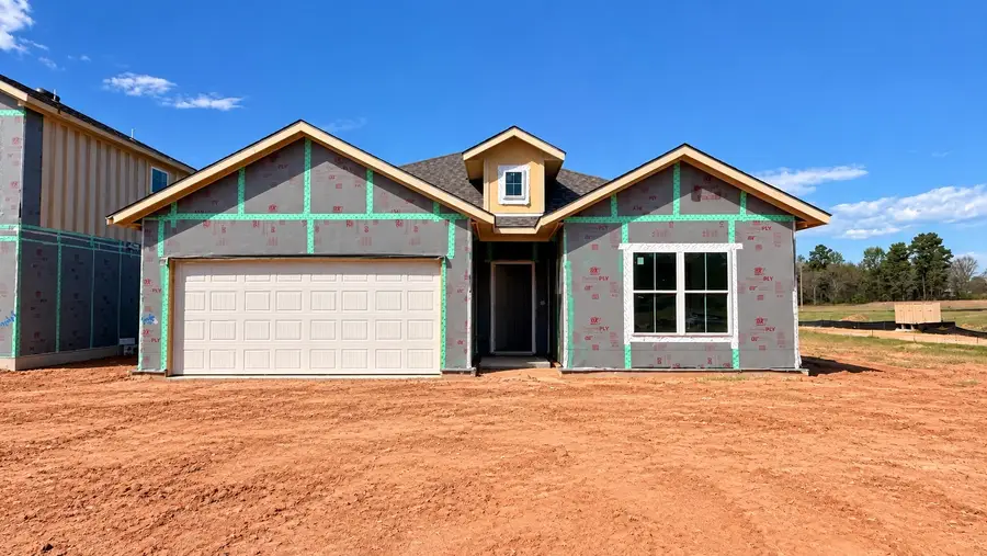 7978 Kastamonu Street, Montgomery, TX 77316 - #2