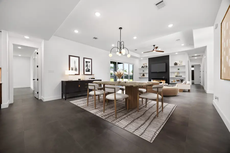 71 Camden Hills Drive, Montgomery, TX 77356 - #3