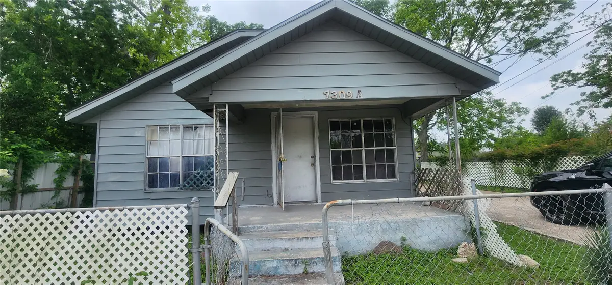 7309 Lockwood Drive, Houston, TX 77016 - #1
