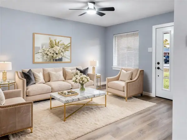 3111 Hartwick Road, Houston, TX 77093