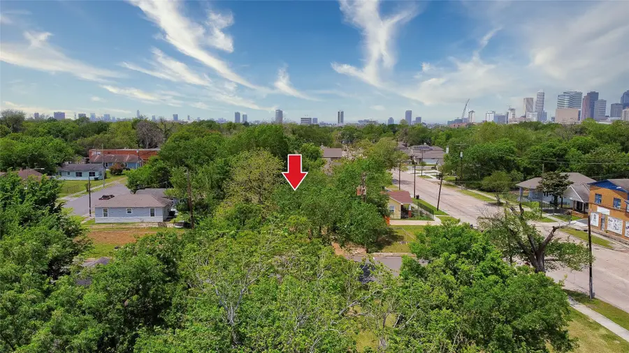 2604 Canfield Street, Houston, TX 77004 - #2