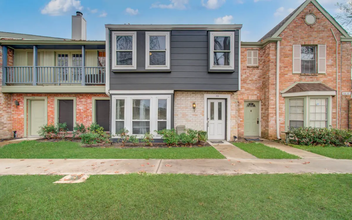 5800 Lumberdale Road #113, Houston, TX 77092 - #1