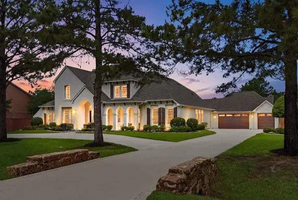 18 Dusk Valley Court, Spring, TX 77379