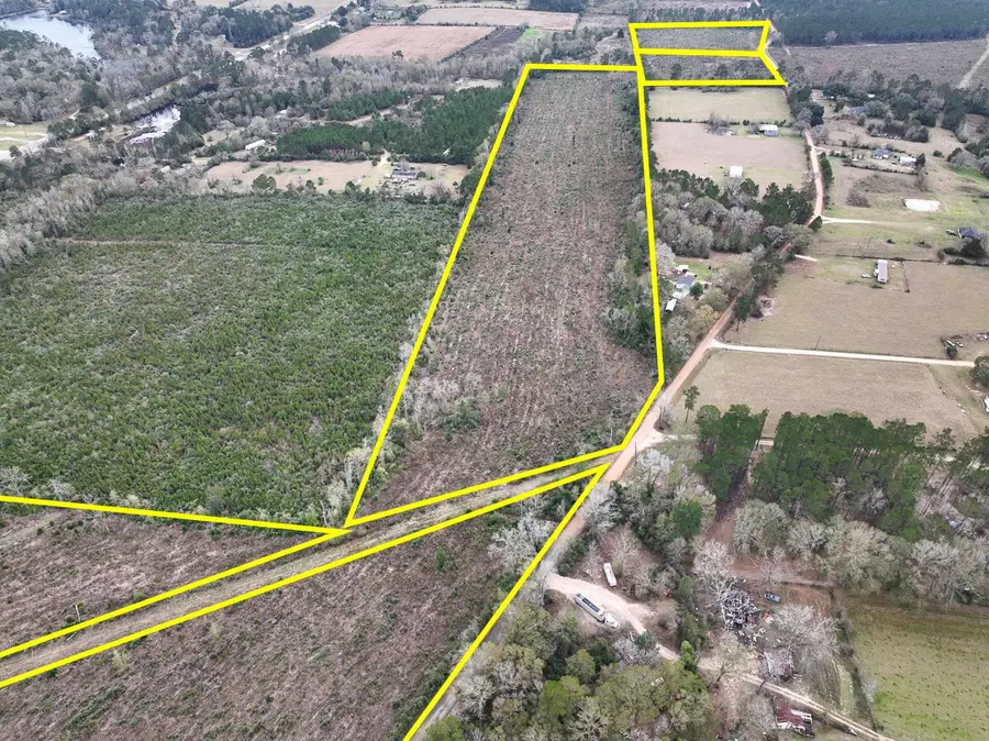 T-1 Cr 4590, Spurger, TX 77660 - Image #3