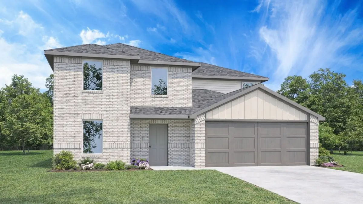 3036 Sunhill Drive, Katy, TX 77493 - #1