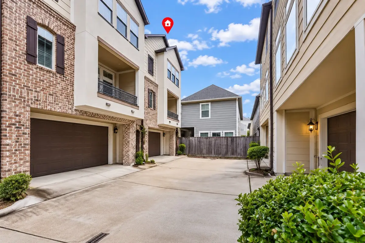 2602 Ashland Street, Houston, TX 77008 - #1