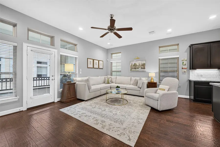 2602 Ashland Street, Houston, TX 77008 - #2