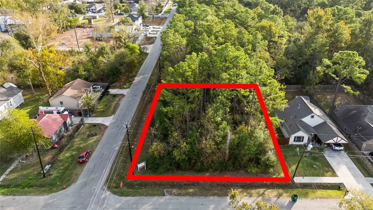 6030 Wedgefield Street, Houston, TX 77028 - Image #1