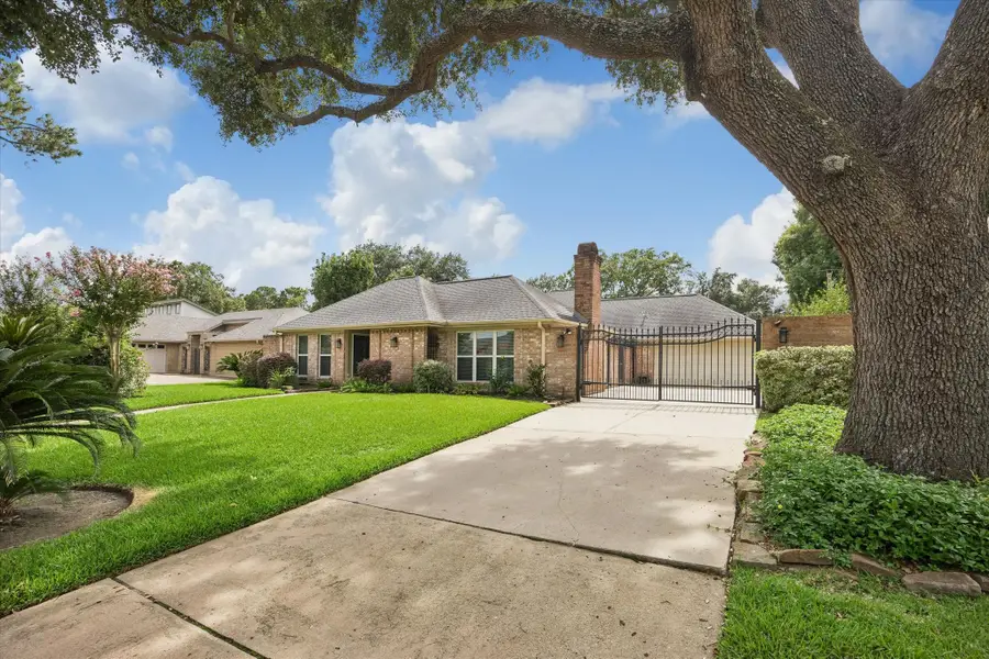 3019 Triway Lane, Houston, TX 77043 - #2