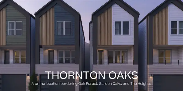 817 Thornton Road #D, Houston, TX 77018
