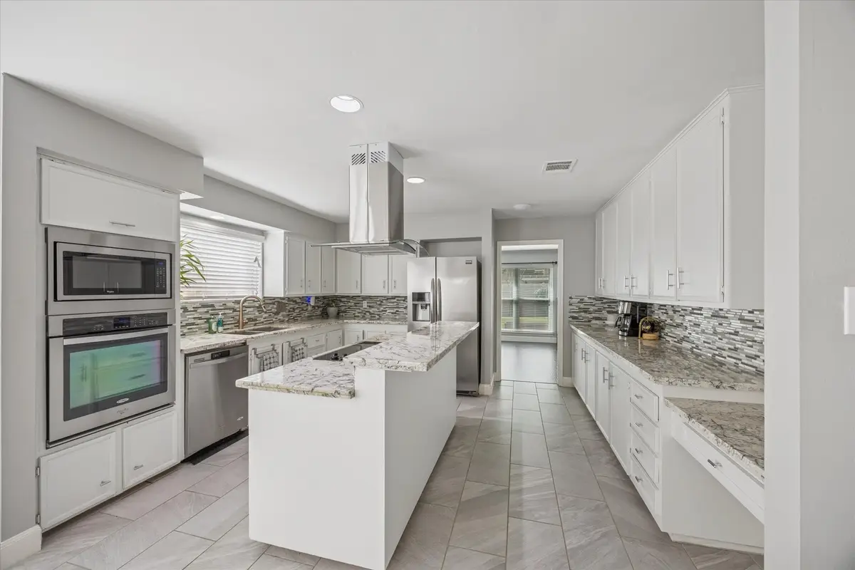 11947 Briar Forest Drive, Houston, TX 77077 - Image #1