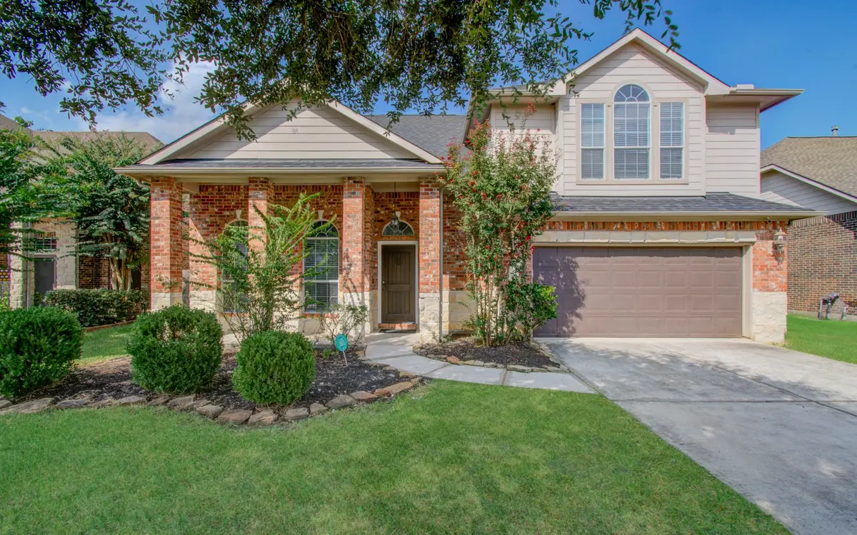 22013 Dove Canyon Lane, Porter, TX 77365 - #1