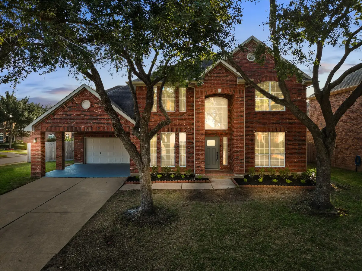 11938 Pamela Holly Trail, Houston, TX 77089 - Image #1