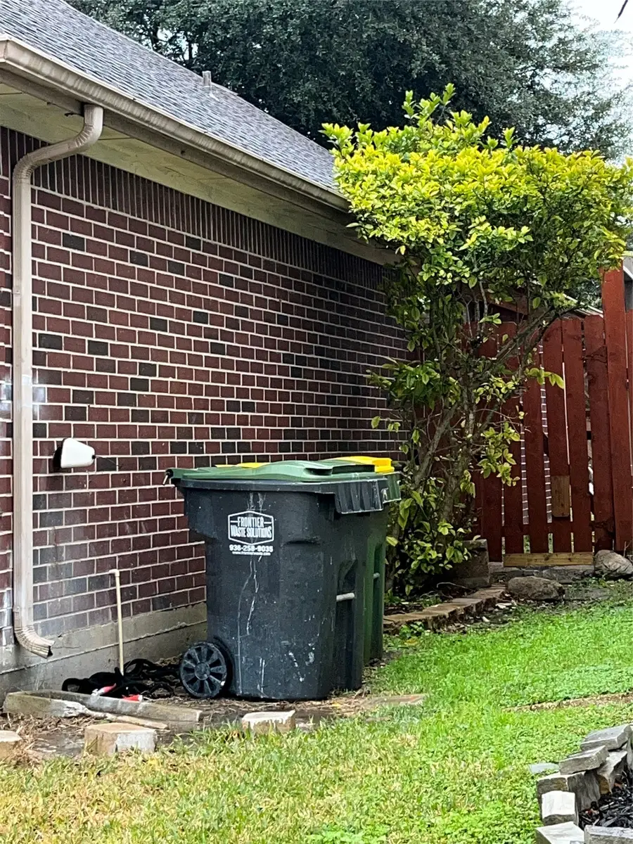 2938 Norwich Street, Pearland, TX 77584 - #3