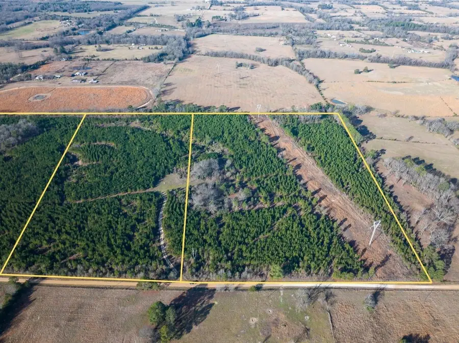 T-1 County Road 4245, De Kalb, TX 75559 - #2