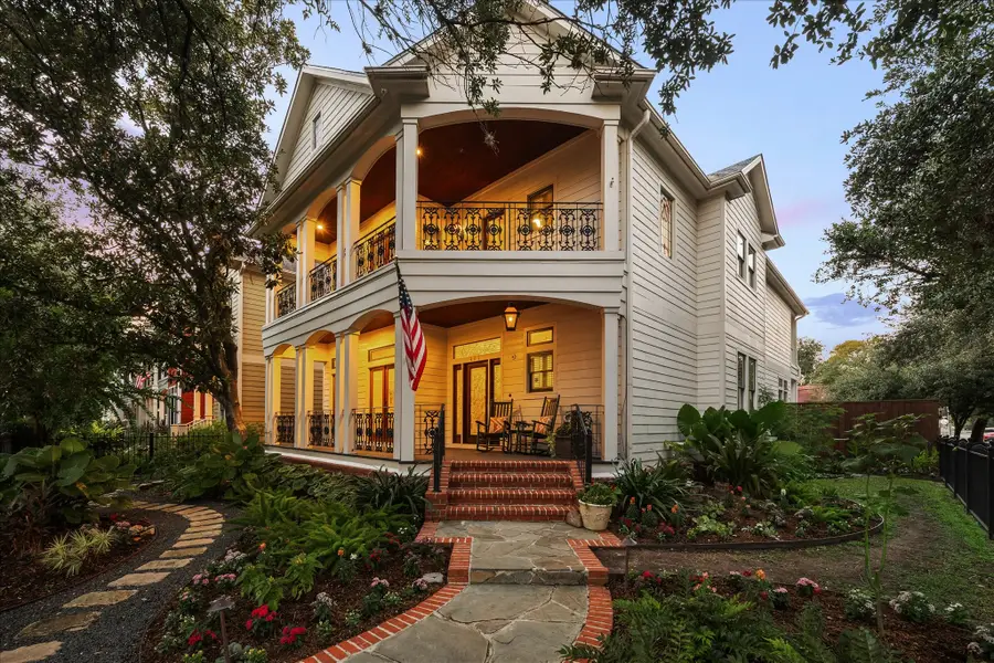 401 W 21st Street, Houston, TX 77008 - Image #2