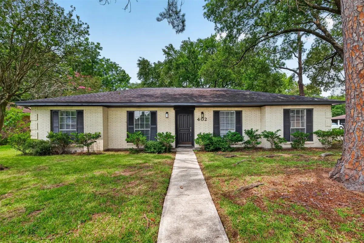 402 Christina Lane, Friendswood, TX 77546 - #1