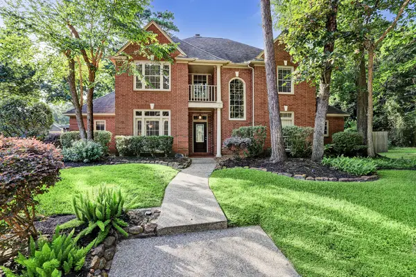 5835 Berkshire Hills Drive, Houston, TX 77345