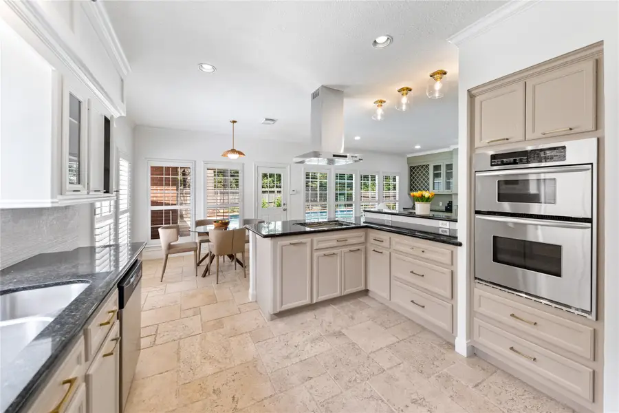 5835 Berkshire Hills Drive, Kingwood, TX 77345 - Image #3