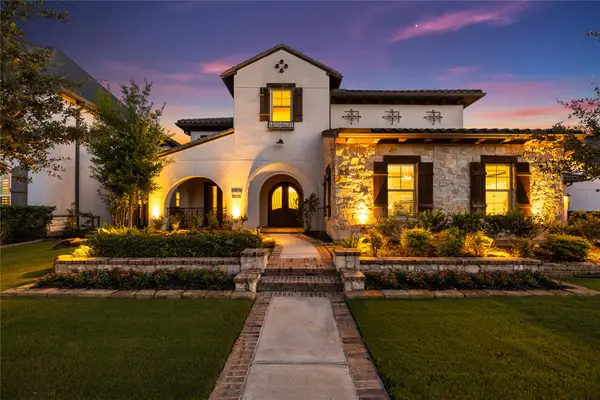 19411 Curly Mesquite Drive, Cypress, TX 77433