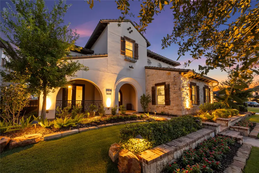 19411 Curly Mesquite Drive, Cypress, TX 77433 - #2