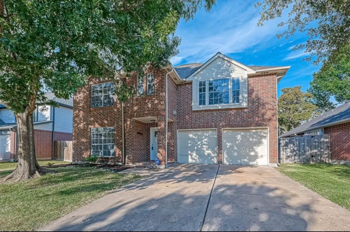 18810 Timber Way Drive, Humble, TX 77346 - #1