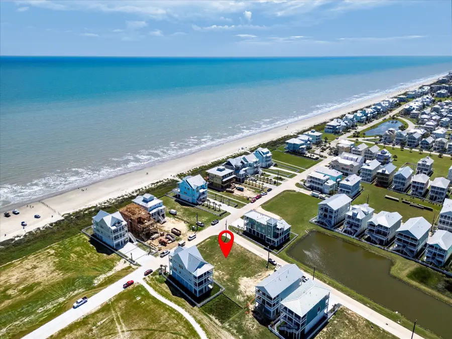 11366 Beachside, Galveston, TX 77554 - #2