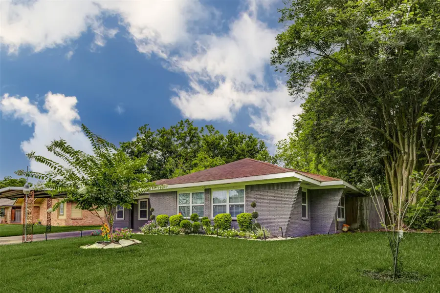 2143 Theta Street, Houston, TX 77034 - #3