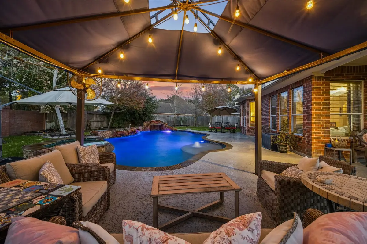 26706 Shiremist Court, Katy, TX 77494 - #1