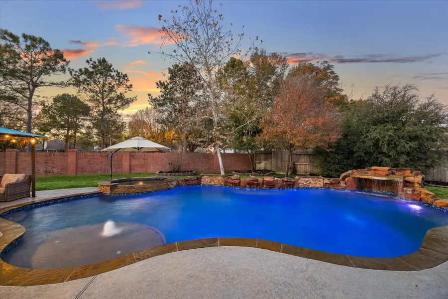 26706 Shiremist Court, Katy, TX 77494 - #2