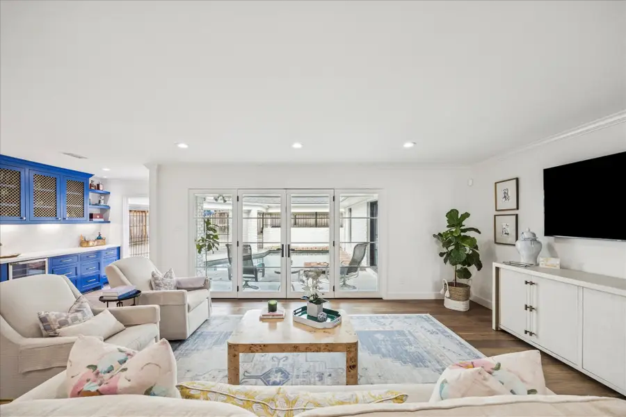 7906 Meadowbriar Lane, Houston, TX 77063 - #2